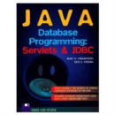 Image for Java Database Programming : Jdbc &amp; Jeeves