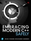 Image for Embracing Modern C++ safely