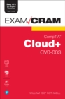 Image for CompTIA Cloud+ CV0-003 Exam Cram