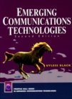 Image for Emerging Communications Technologies