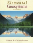 Image for Elemental geosystems