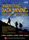 Image for Discovering Datamining