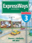 Image for ExpressWays 3 Activity Workbook Cassettes (2)