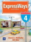 Image for ExpressWays 4 Activity Workbook Cassettes (2)