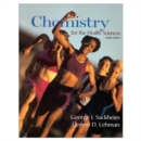 Image for Chemistry for the Health Sciences