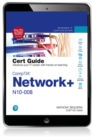 Image for CompTIA Network+ N10-008 Cert Guide