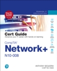 Image for CompTIA Network+ N10-008 cert guide