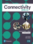 Image for Connectivity Level 5A Student&#39;s Book &amp; Interactive Student&#39;s eBook with Online Practice, Digital Resources and App