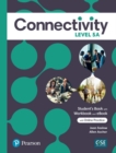 Image for Connectivity Level 5A Student&#39;s Book/Workbook &amp; Interactive Student&#39;s eBook with Online Practice, Digital Resources and App