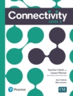 Image for Connectivity Level 5 Teacher&#39;s Book and Lesson Planner