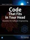 Image for Code That Fits in Your Head: Heuristics for Software Engineering