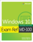 Image for Exam Ref MD-100 Windows 10