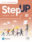 Image for Step Up, Skills for Employability Self-Study with print and eBook B1
