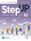 Image for Step Up, Skills for Employability Self-Study with print and eBook B2