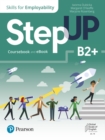 Image for Step Up, Skills for Employability Self-Study with print and eBook B2+
