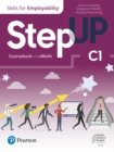 Image for Step Up, Skills for Employability Self-Study with print and eBook C1