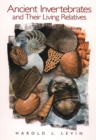 Image for Ancient Invertebrates and Their Living Relatives