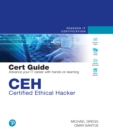 Image for CEH Certified Ethical Hacker Cert Guide