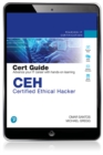 Image for CEH Certified Ethical Hacker Cert Guide