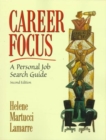 Image for Career Focus