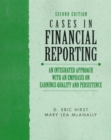 Image for Cases in Financial Reporting