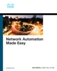 Image for Network Automation Made Easy