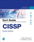 Image for CISSP cert guide