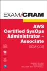 Image for AWS Certified SysOps Administrator - Associate (SOA-C02)