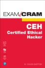 Image for Certified Ethical Hacker (CEH) Exam Cram
