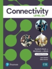 Image for Connectivity Level 2A Student&#39;s Book/Workbook &amp; Interactive Student&#39;s eBook with Online Practice, Digital Resources and App