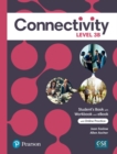 Image for Connectivity Level 3B Student&#39;s Book/Workbook &amp; Interactive Student&#39;s eBook with Online Practice, Digital Resources and App