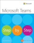 Image for Microsoft Teams Step by Step