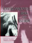 Image for Environmental Risks and Hazards