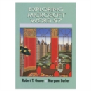Image for Exploring Microsoft Word 97
