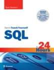 Image for SQL in 24 Hours, Sams Teach Yourself