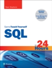 Image for Sams teach yourself SQL in 24 hours