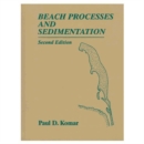Image for Beach Processes and Sedimentation