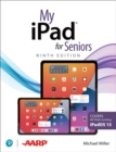 Image for My iPad for Seniors (Covers all iPads running iPadOS 15)