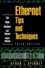 Image for Ethernet Tips and Techniques