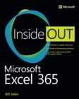 Image for Microsoft Excel inside out (Office 2021 and Microsoft 365)