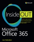 Image for Microsoft Office inside out  : Office 2021 and Microsoft 365