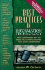 Image for Best Practices in Information Technology