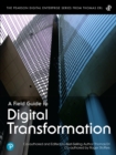 Image for A field guide to digital transformation