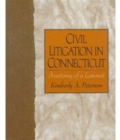 Image for Civil Litigation in Connecticut