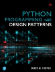 Image for Python Programming with Design Patterns