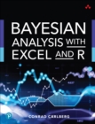 Image for Bayesian analysis with Excel and R