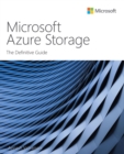 Image for Microsoft Azure storage  : the definitive guide