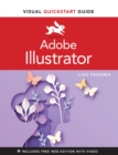 Image for Adobe Illustrator Visual Quickstart Guide