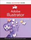Image for Adobe Illustrator visual quickstart guide