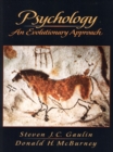 Image for Psychology: an Evolutionary Approach